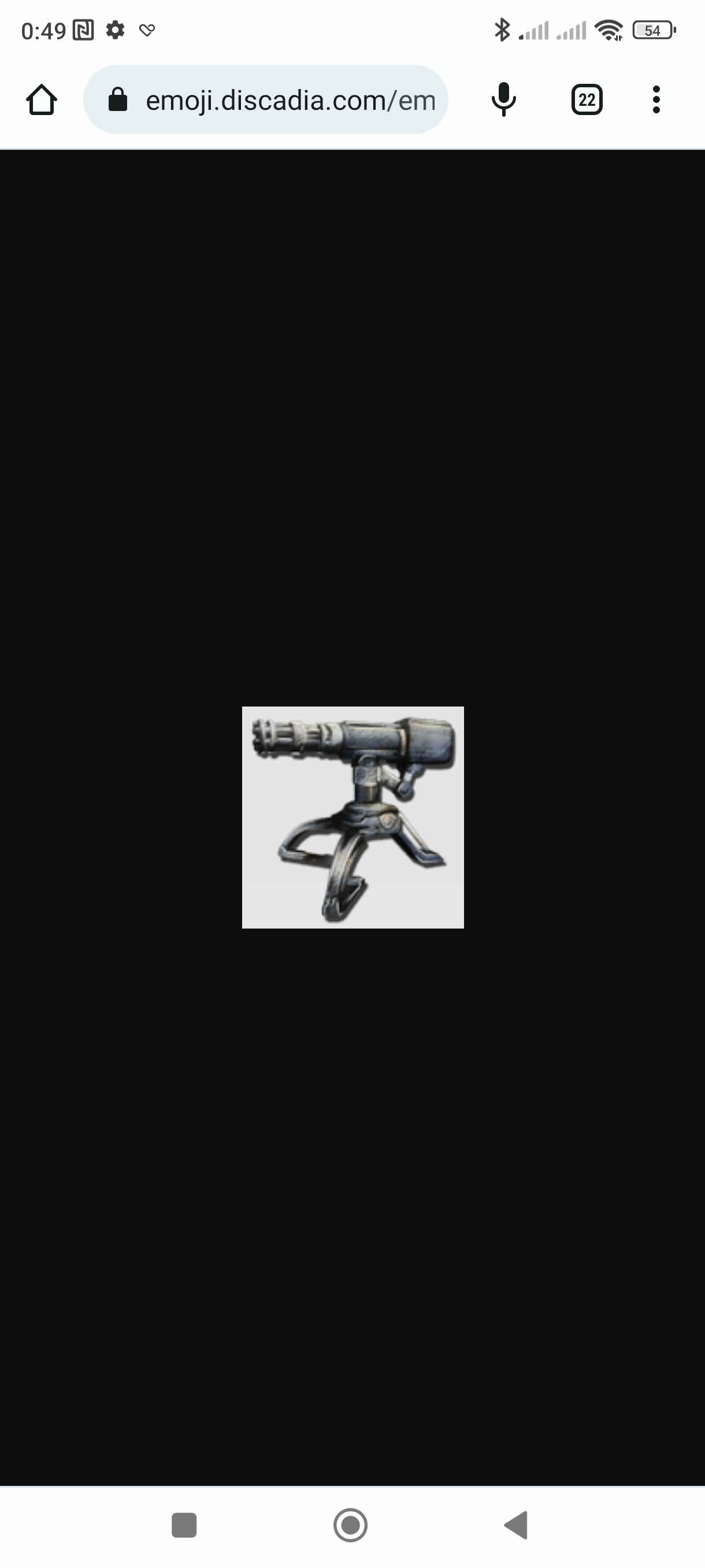 turret
