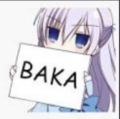 baka