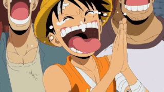 luffy
