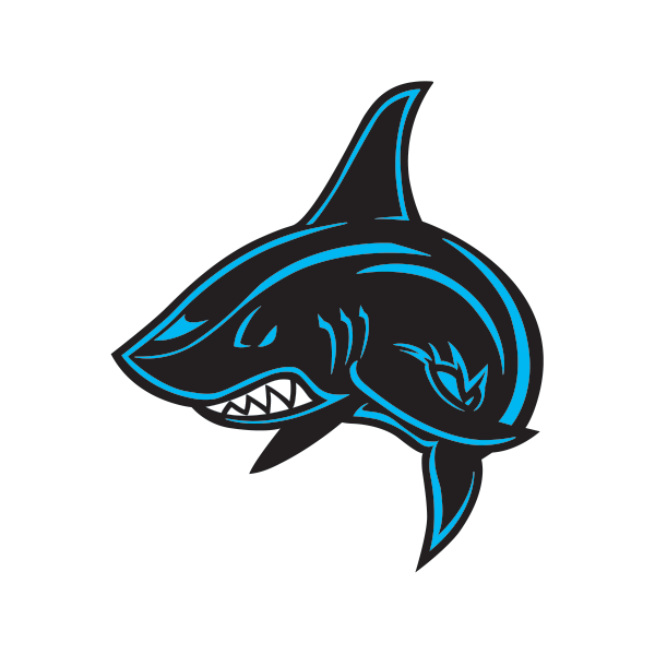 angryshark
