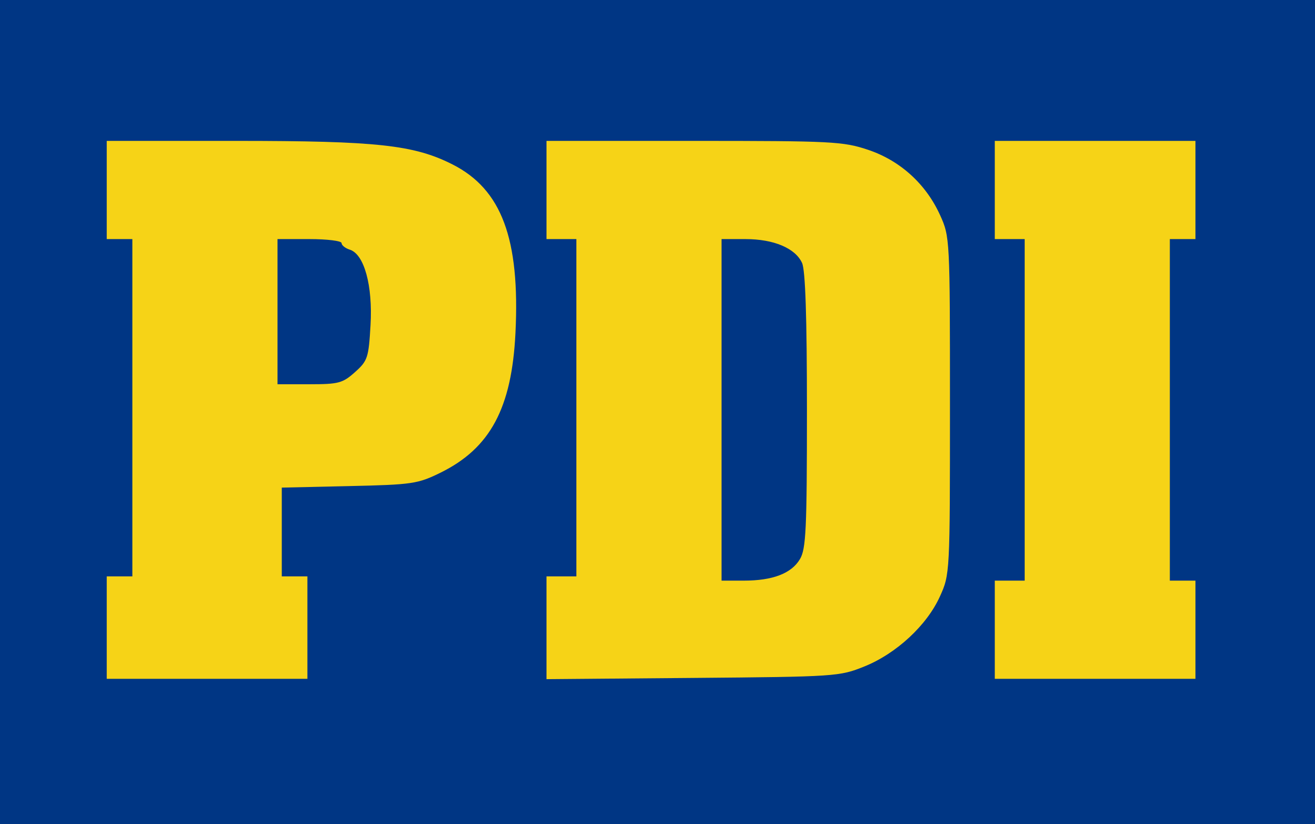 pdi