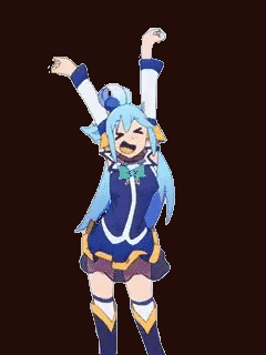 aqua