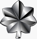 lieutenant