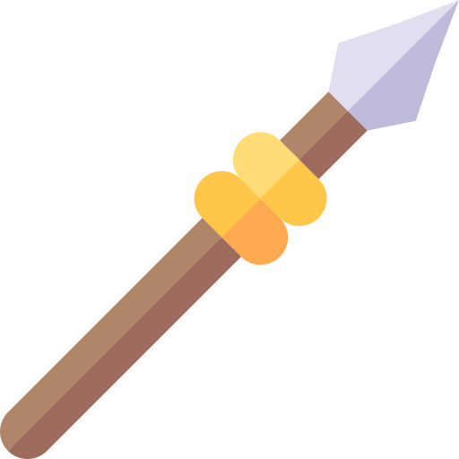 spear