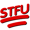 stfu