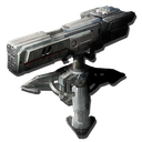 turret