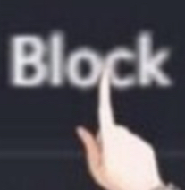 block