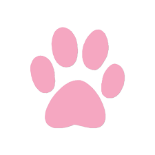 pawprint