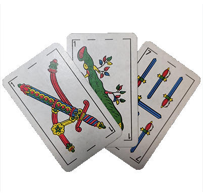 cartas