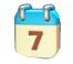 calendrier