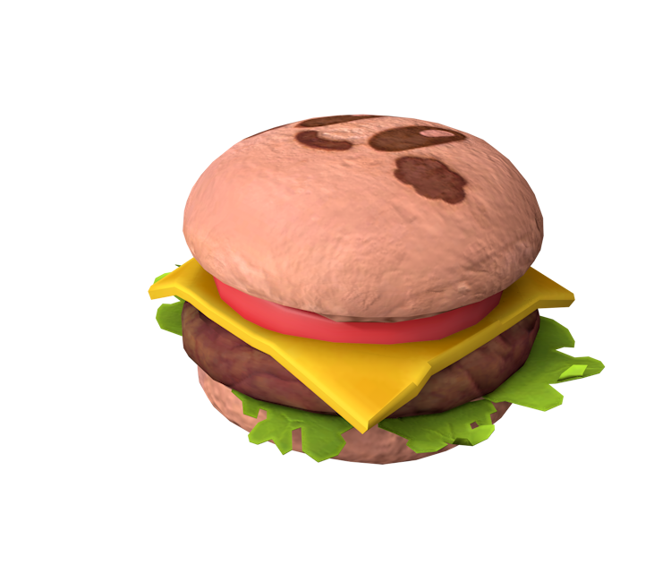 kirbyburger