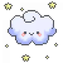 cloud