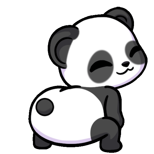 pandadance