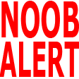 noobalert