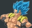 gogeta