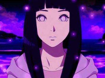 hinata