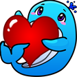 whaleheart