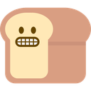 grimacingbread