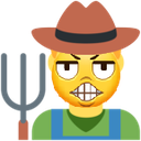 manfarmergrimace