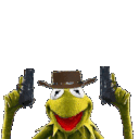 kermitcowboy
