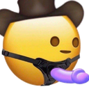 emojidildocowboy