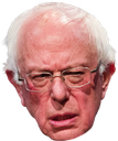 berniesandersups