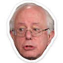 bernie70