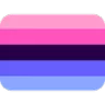 omnisexualflag