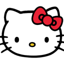 hellokittyface