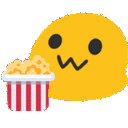 popcorn