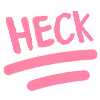 heck