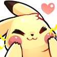 pikachulove