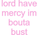 wordsimboutabust