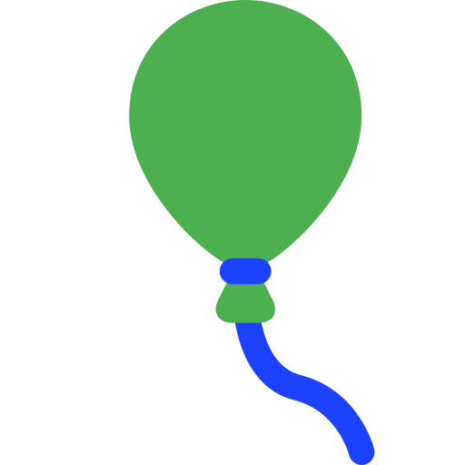 balloongreen