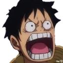 luffyscream