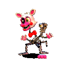 mangle