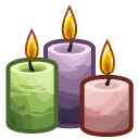 candles