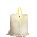 candle