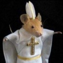 mousepriest