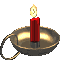 3dcandle99