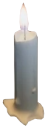 candle44