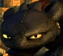 toothlessglare