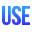 use