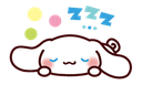 sanriosleep