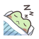 frogsleep52