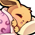 eeveesleep52