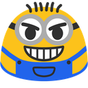 evillaughminion5