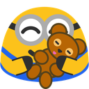 teddyhugminion50