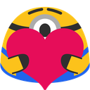 heart1minion63