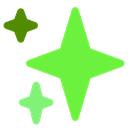 sparklesgreen